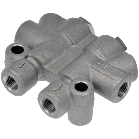 Dorman Brake Prop Valve 905-907
